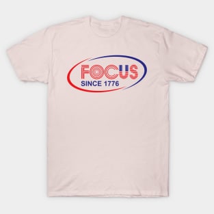 USA 1776 T-Shirt